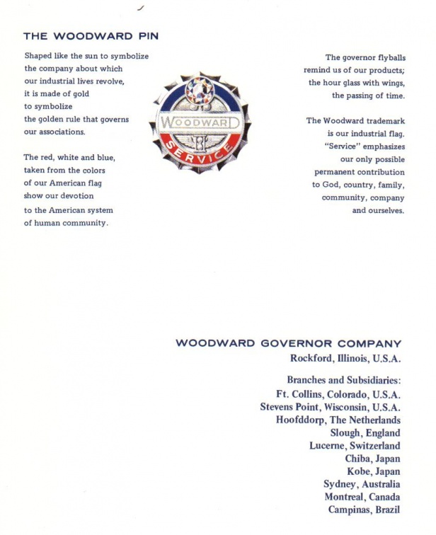 The Woodward Constitution 007